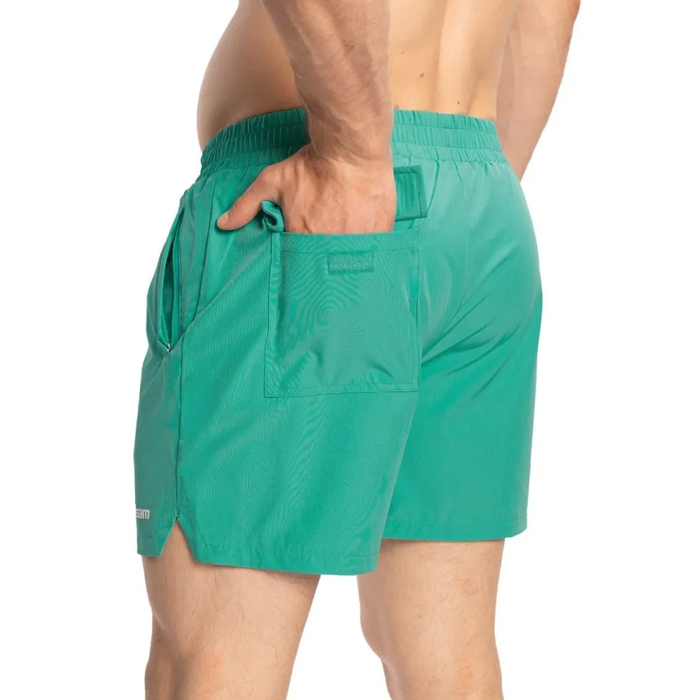 Pantaloncini uomo TRN regular Lagoon