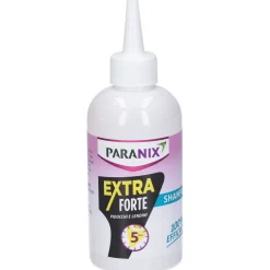 Paranix Shampoo Extra Forte Tratta & Previene