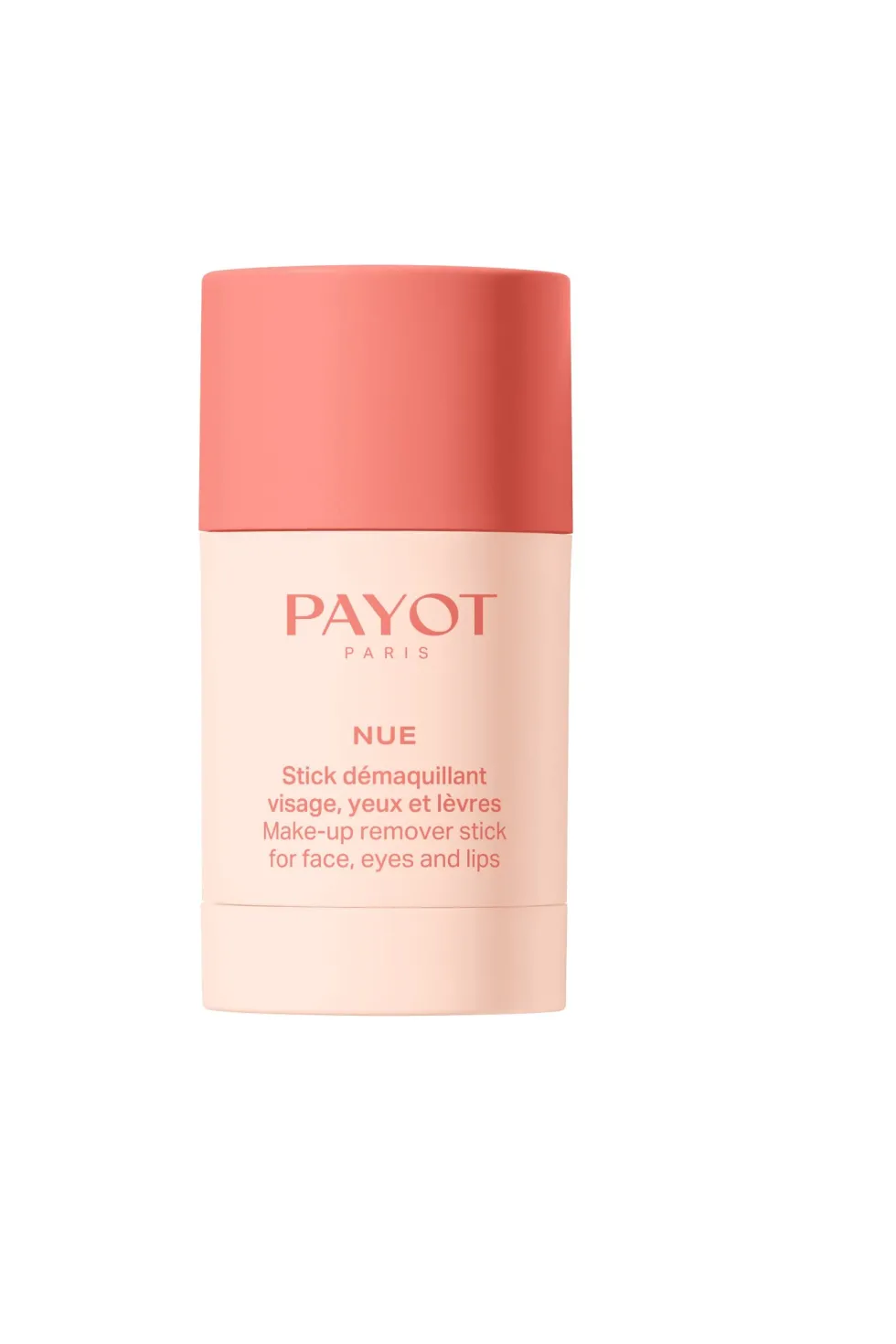 Payot Nue Stick struccante 50 g per viso, occhi e labbra