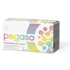 Pegaso Enterodophilus Junior 10 Flaconcini