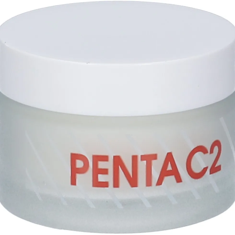 Penta C2 Cr Vitamina C E Retinolo