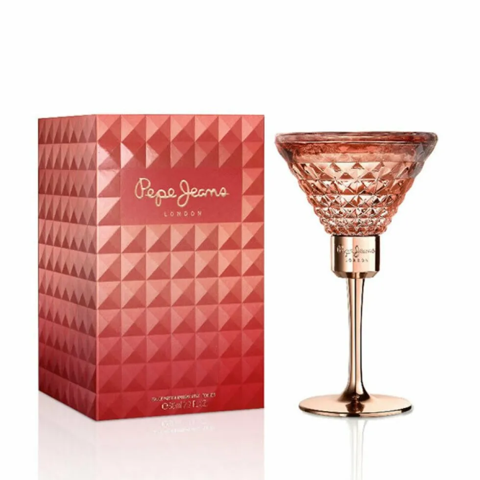 Pepe Jeans Pepe Jeans For Her Eau De Parfum donna