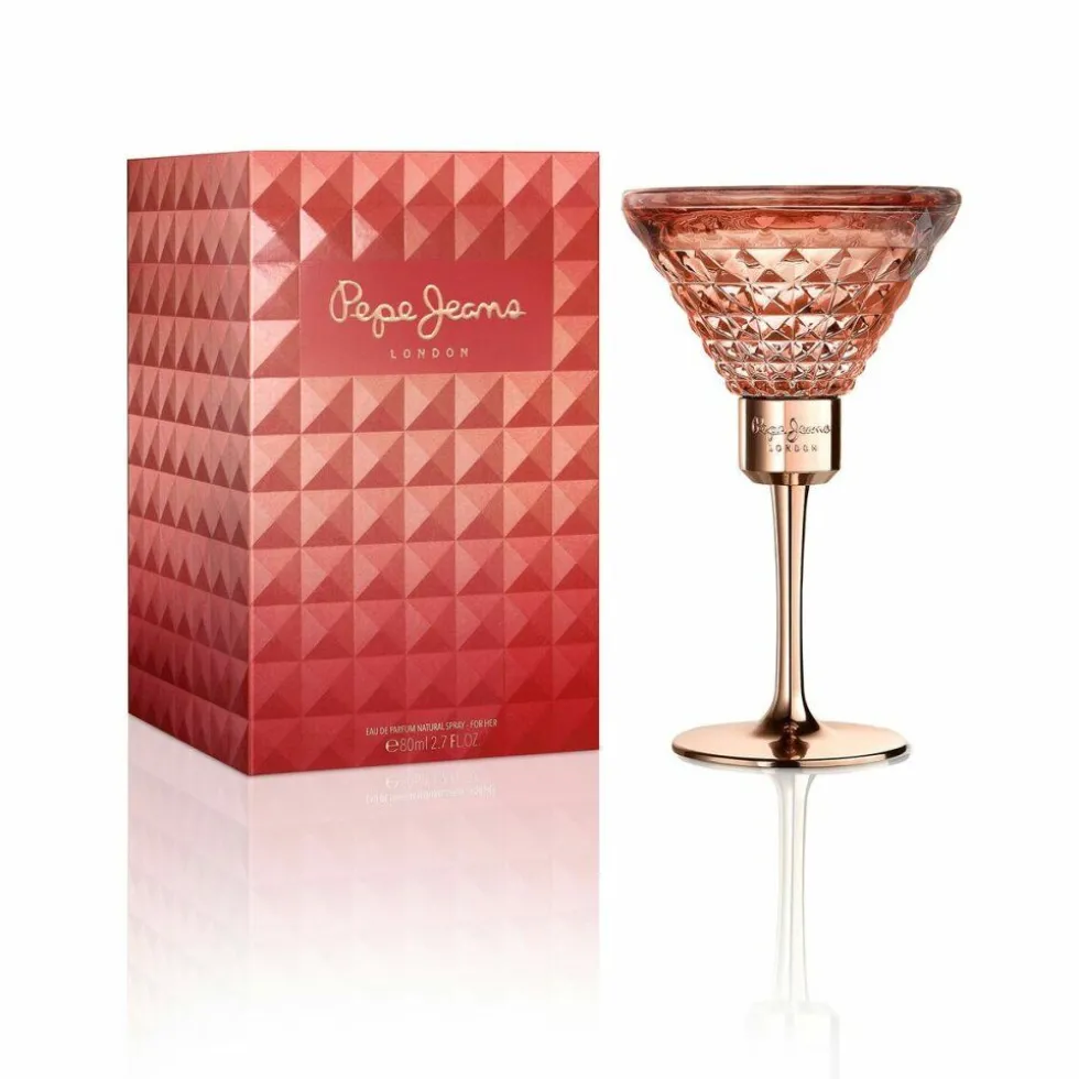 Pepe Jeans Pepe Jeans For Her Eau De Parfum donna