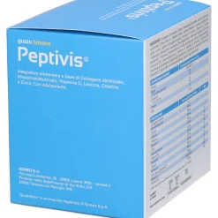 Peptivis® Limone