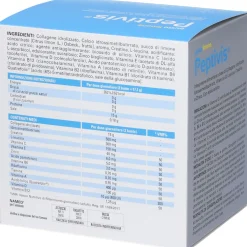 Peptivis® Limone