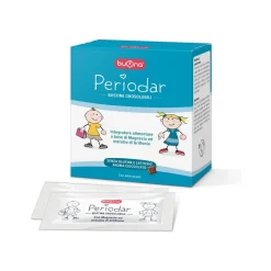 Periodar Buste