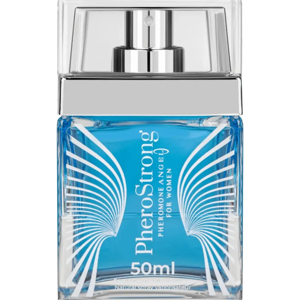 PheroStrong Pheromone Angel for Women