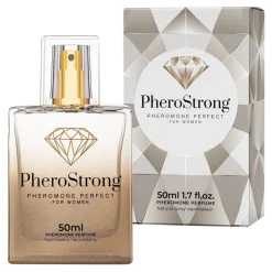 PheroStrong Pheromone Perfect for Women