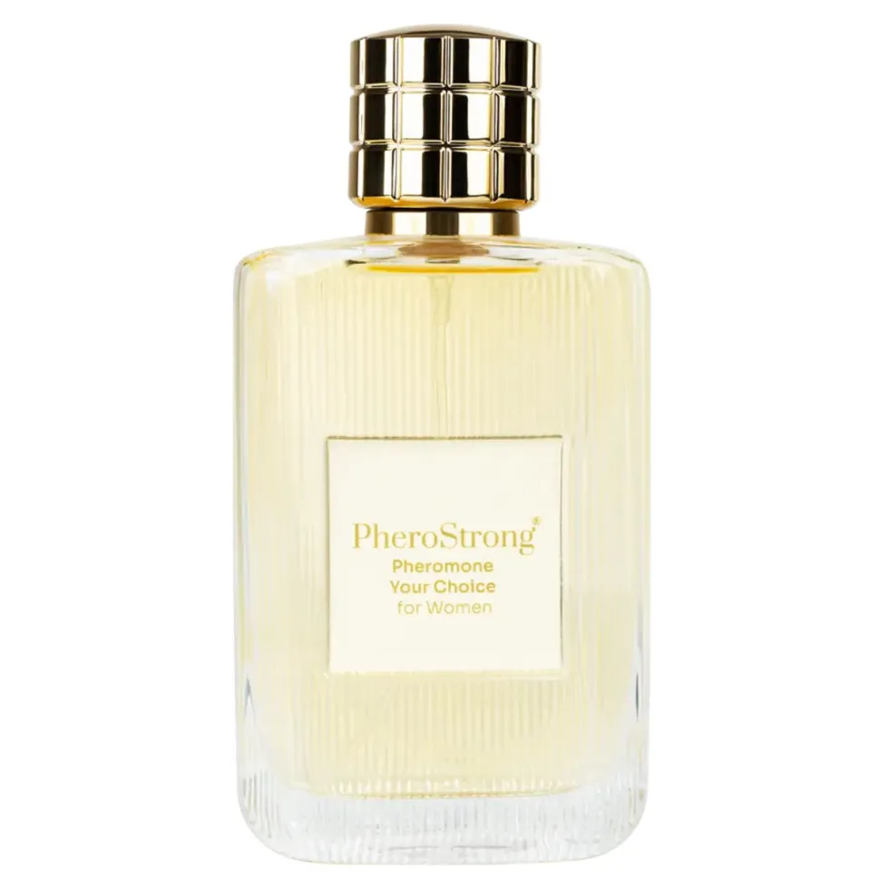 PheroStrong Pheromone Your Choice for Women