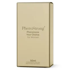 PheroStrong Pheromone Your Choice for Women