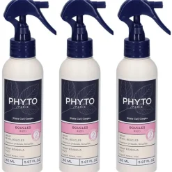 Phyto Boucles Spray Ravviva Ricci