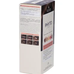 PHYTO Color Kit 6 Biondo Scuro