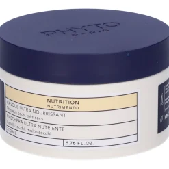 Phyto Nutrition Maschera