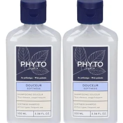 Phyto Paris Douceur Shampoo