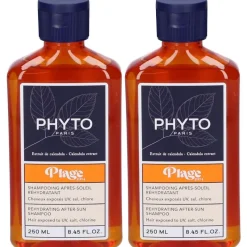 Phyto Plage After-Sun Rehydrating Shampoo