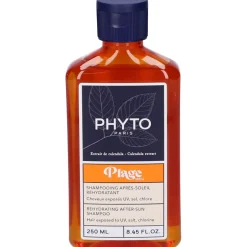 Phyto Plage After-Sun Rehydrating Shampoo