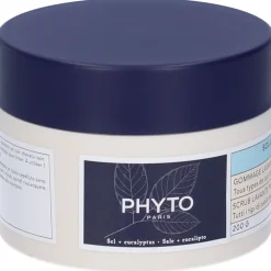 Phyto Scrub Lavante Purificante