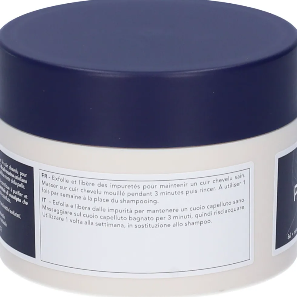 Phyto Scrub Lavante Purificante