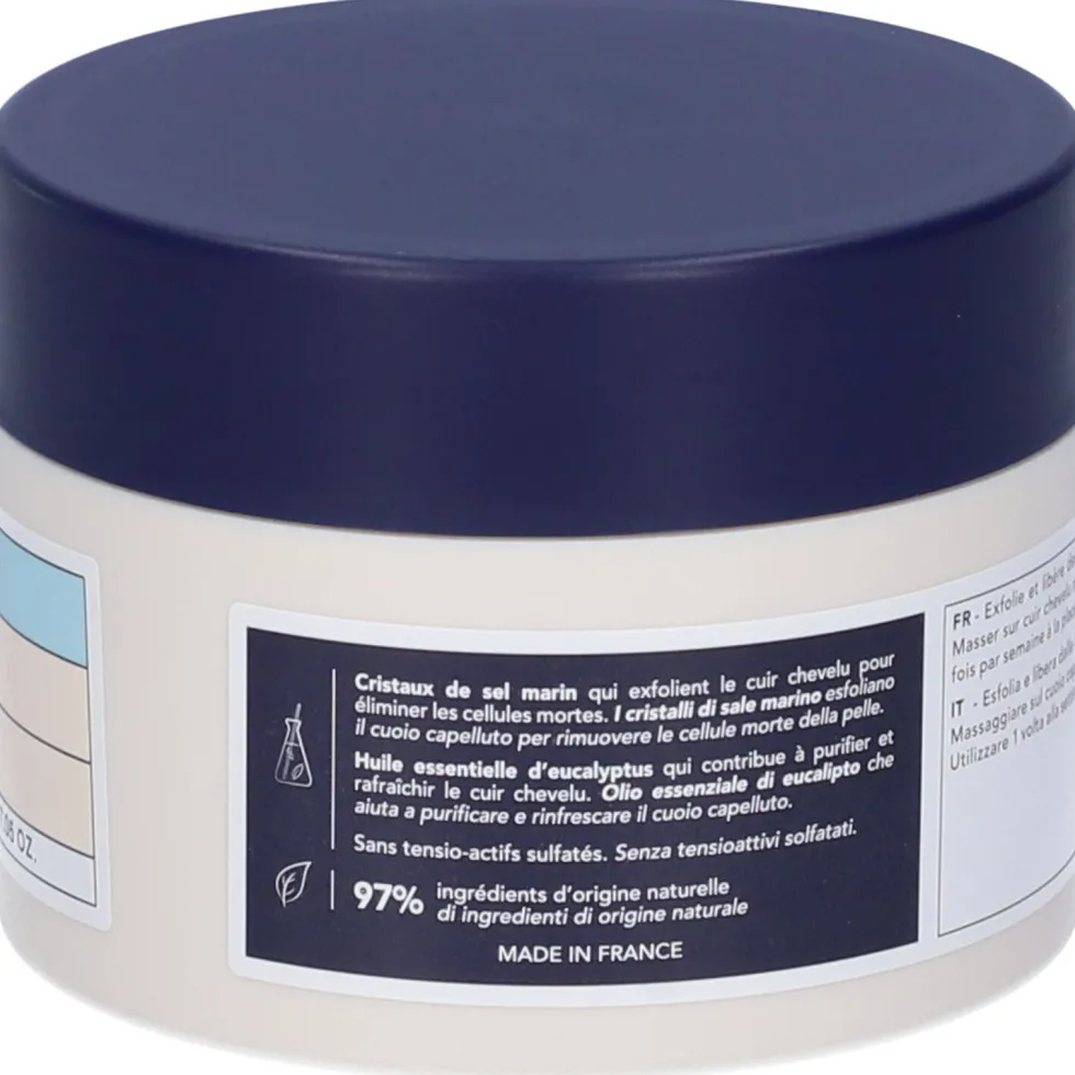 Phyto Scrub Lavante Purificante