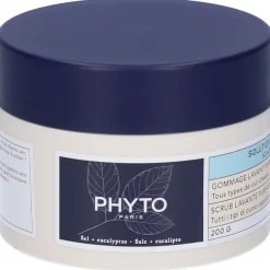 Phyto Scrub Lavante Purificante