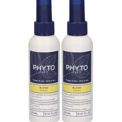Phyto Spray Illuminante Schiarente