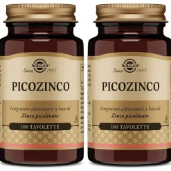 Picozinco 100 Tavolette