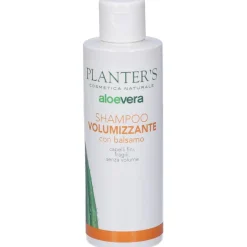 Planter'S Aloe Vera Shampo Volumizzante 200 Ml