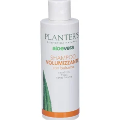 Planter'S Aloe Vera Shampo Volumizzante 200 Ml