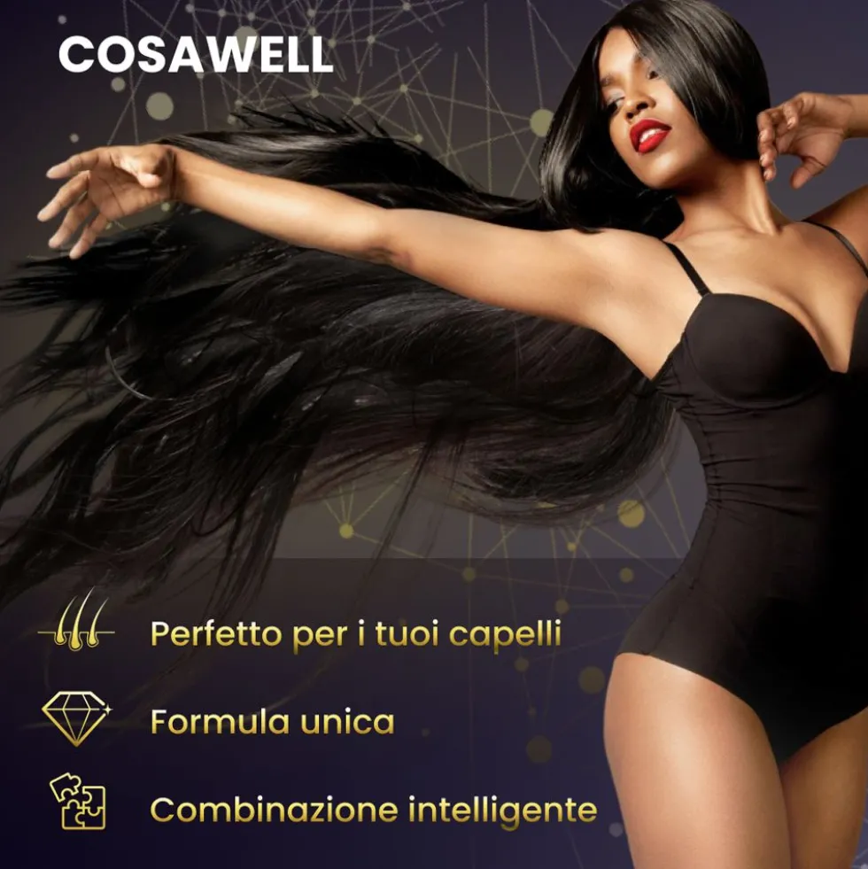 plantoCAPS® COSAWELL®