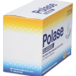 Polase Classico Magnesio e Potassio Sali Minerali Arancia, 24 bustine - Risparmia il 10% con il codice: haleon1026