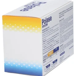 Polase Classico Magnesio e Potassio Sali Minerali Arancia, 24 bustine - Risparmia il 10% con il codice: haleon1026
