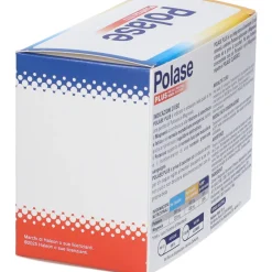 Polase Plus Magnesio Potassio Integratore Alimentare di Sali Minerali 24 Bustine - Risparmia il 10% con il codice: haleon1026