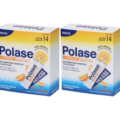 Polase Poket Stick Monodose - Risparmia il 10% con il codice: haleon1026