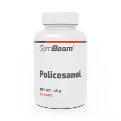 Policosanolo estratto di canna da zucchero standardizzato in capsule