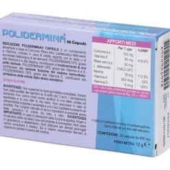 Polidermina Capsule