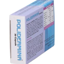 Polidermina Capsule