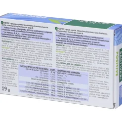 Positive 40 Capsule