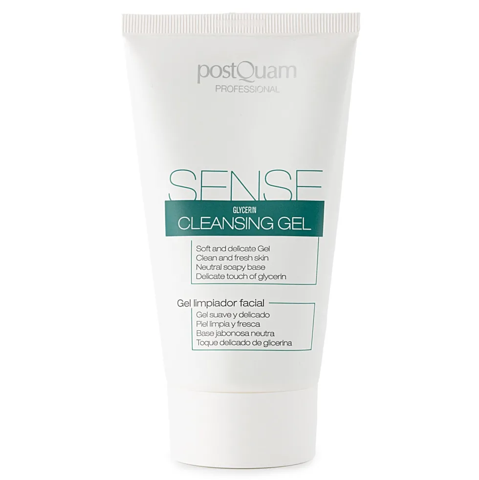 Postquam Acqua Struccante Micellare