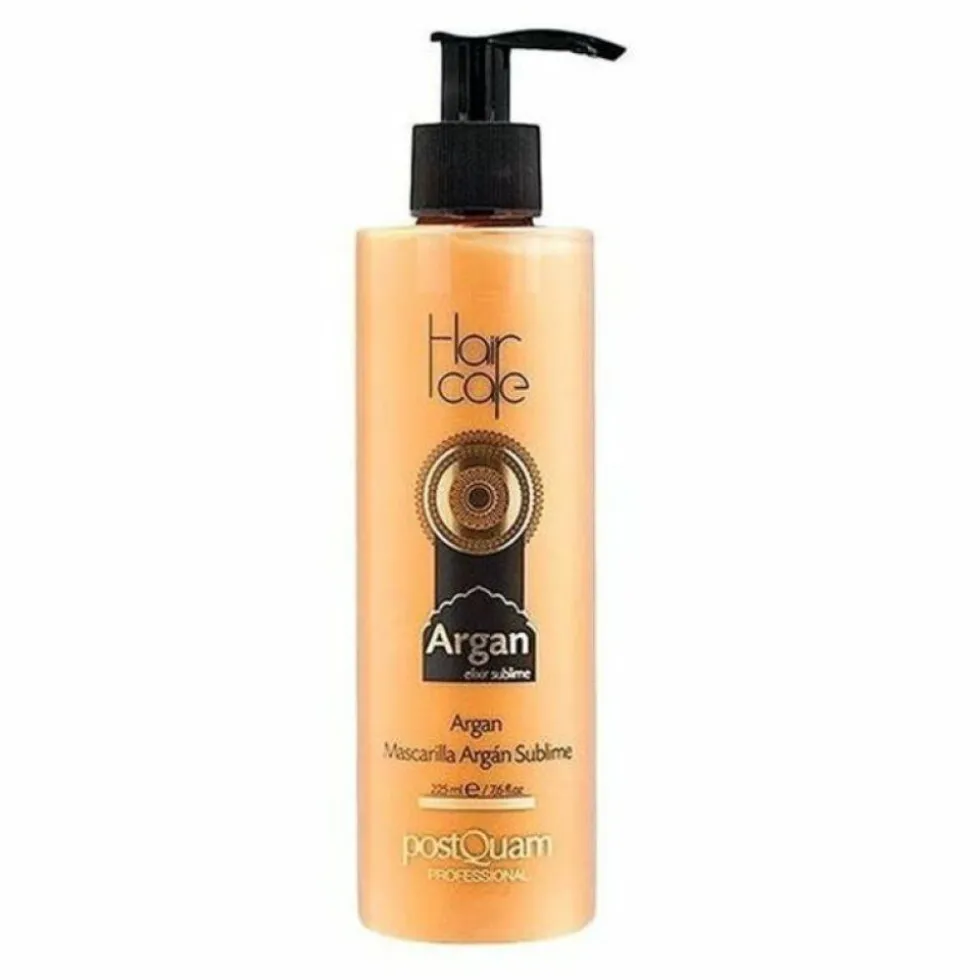 Postquam Argan Sublime Maschera Capelli Nutriente