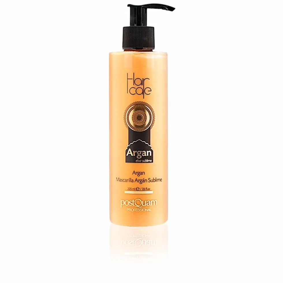 Postquam Argan Sublime Maschera Capelli Nutriente
