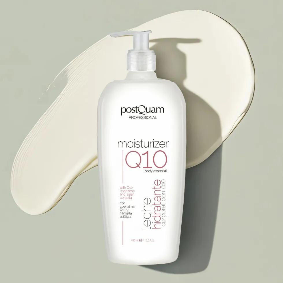 postquam Crème hydratante Q10