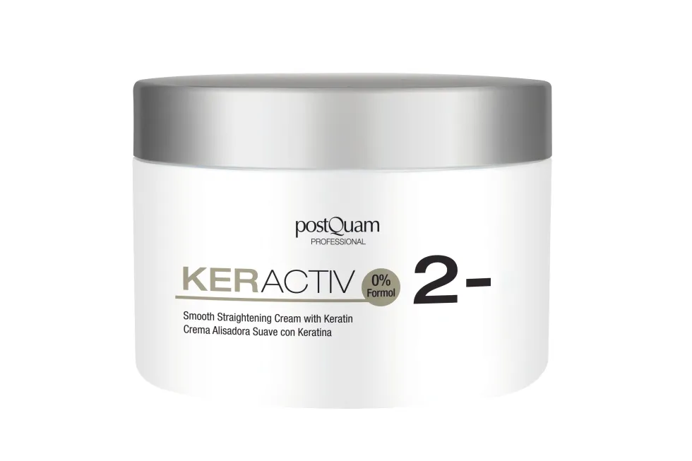 postquam Crème lissante Capelli Lisci