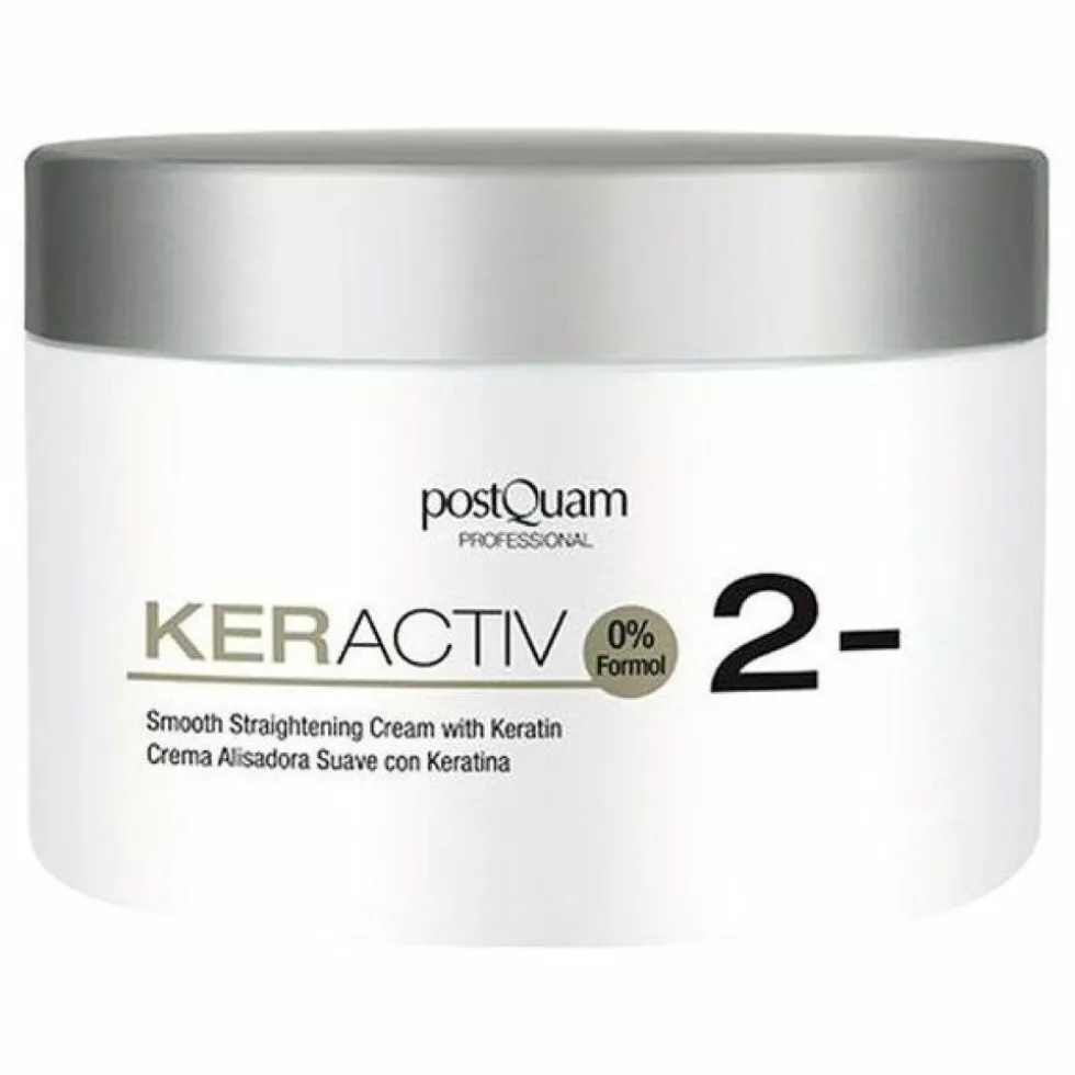 postquam Crème lissante Capelli Lisci