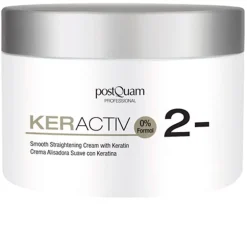 postquam Crème lissante Capelli Lisci