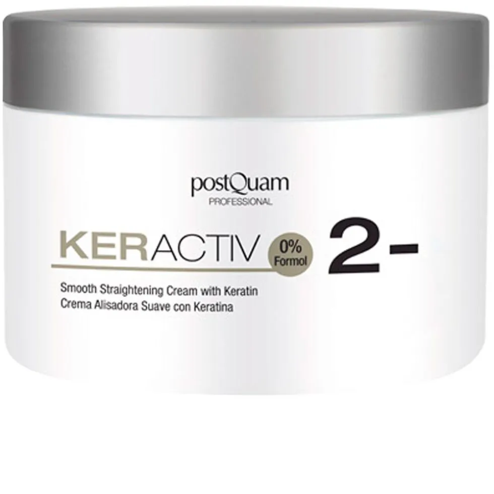 postquam Crème lissante Capelli Lisci