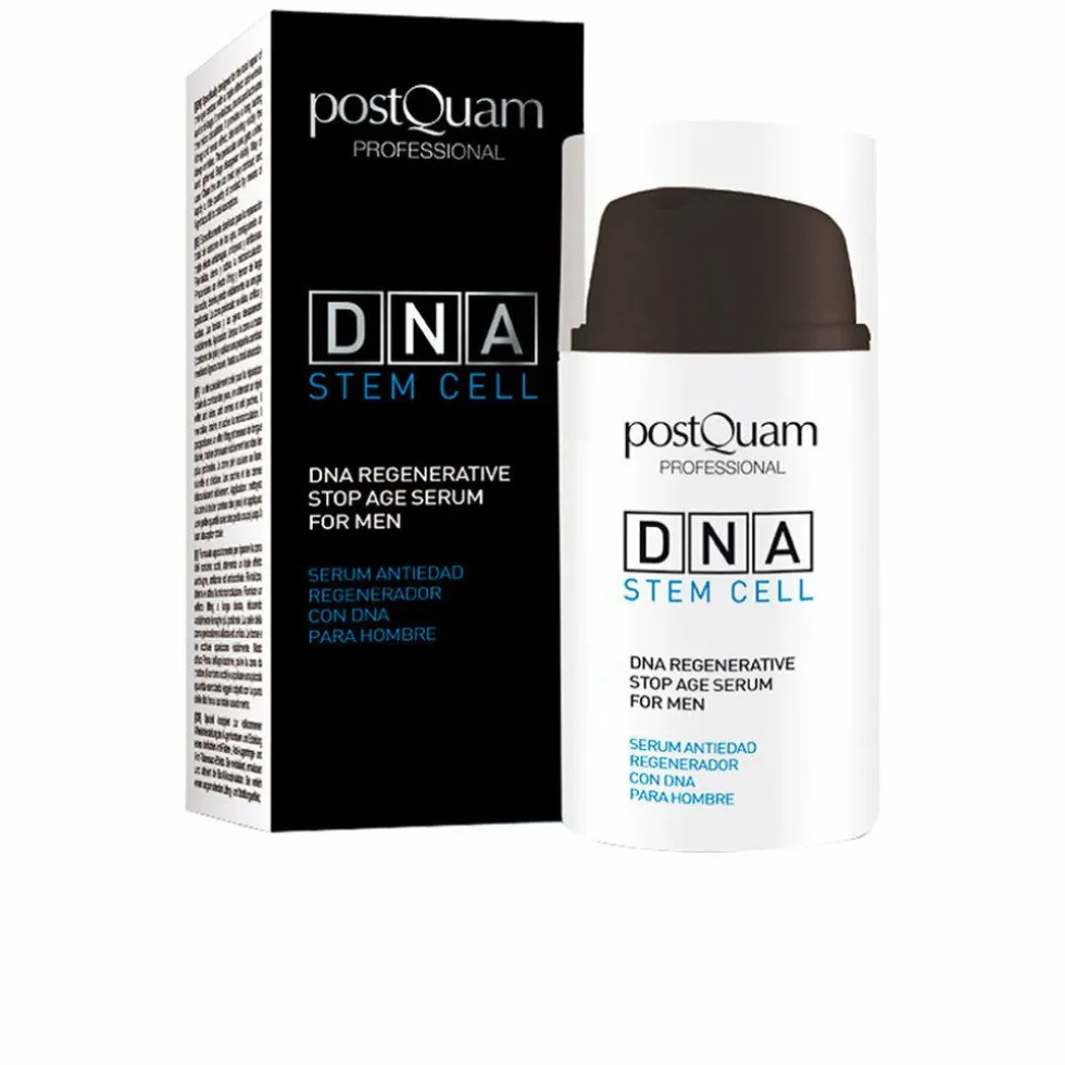 Postquam Global DNA Men Essence Stop Age
