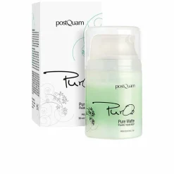 Postquam Pure Matte Fluido riparatore