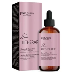 Postquam Shampoo per Capelli Bianchi