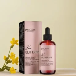 Postquam Shampoo per Capelli Bianchi