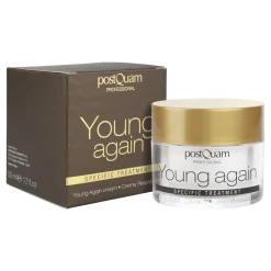 Postquam Slim Code Antismagliature